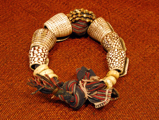 Akusan Bontoc Women's Belt - Image 10