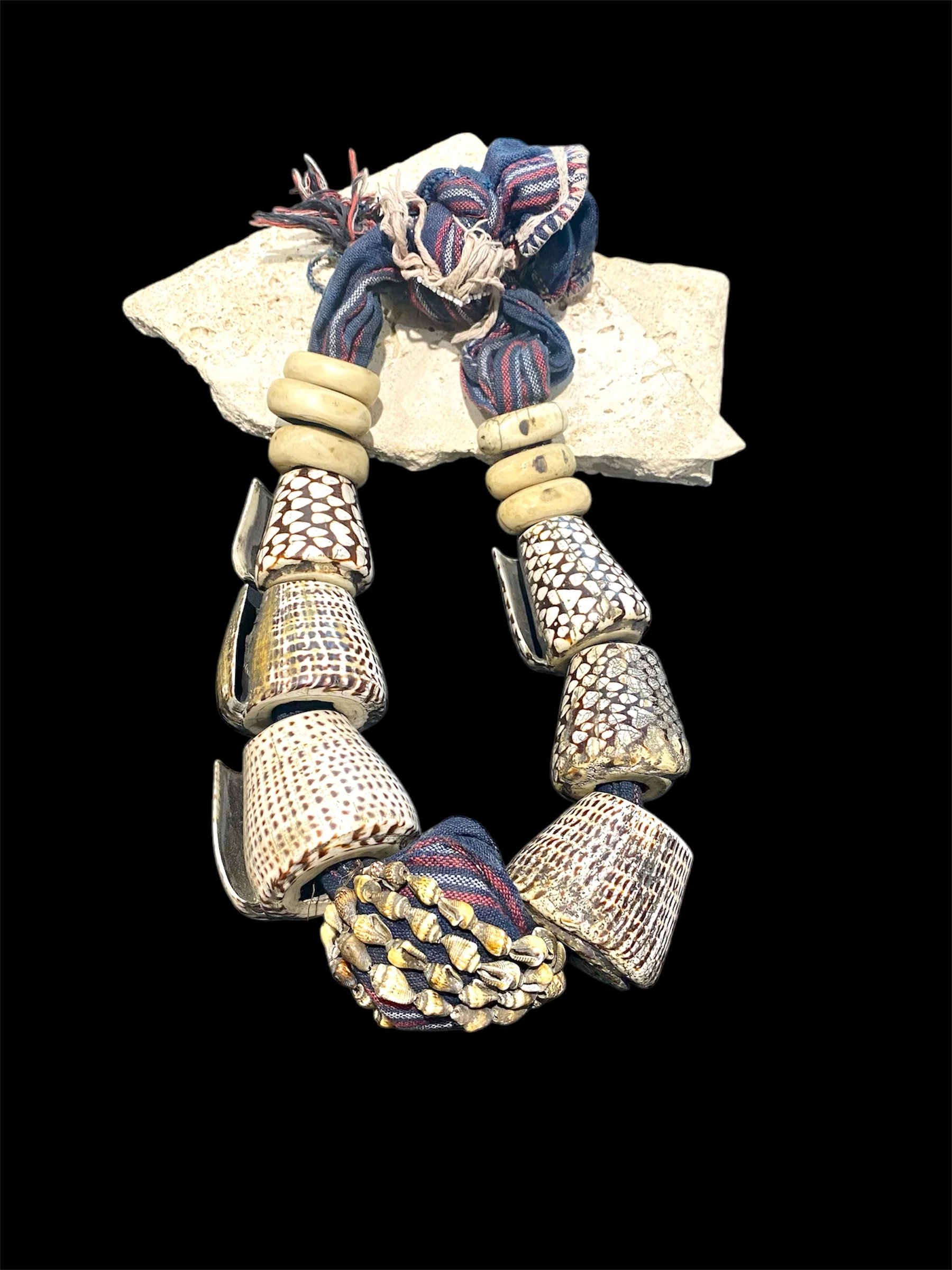 Akusan Bontoc Women's Belt - Image 6