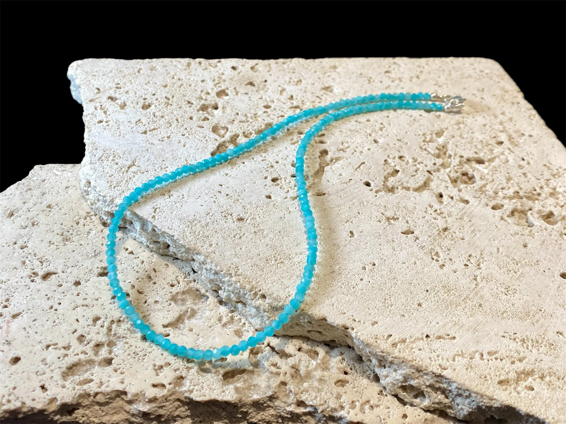 Amazonite Necklace - Image 2