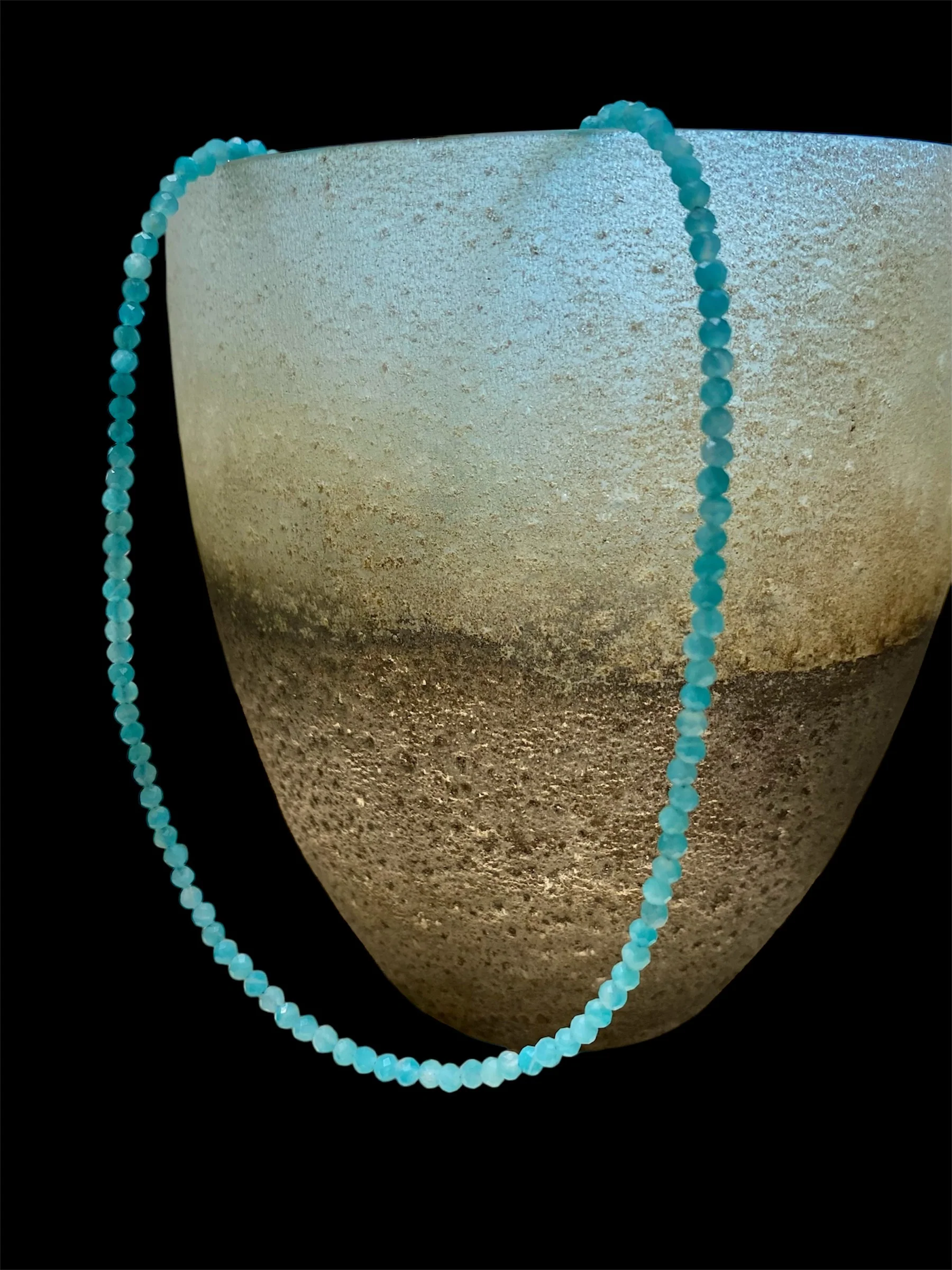 Amazonite Necklace - Image 3