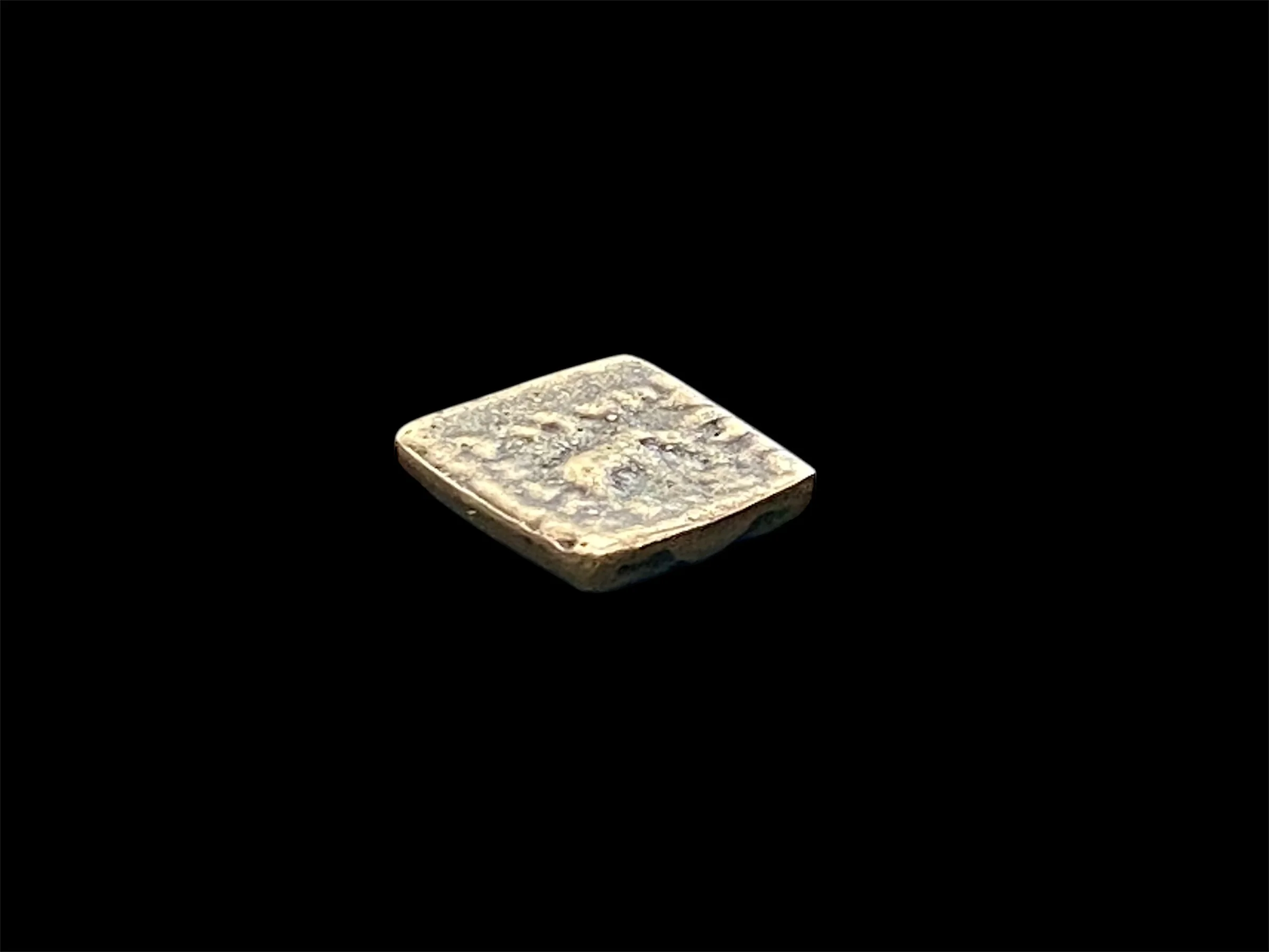 Ancient Bronze Indo Greek Coin No 2 - Image 7