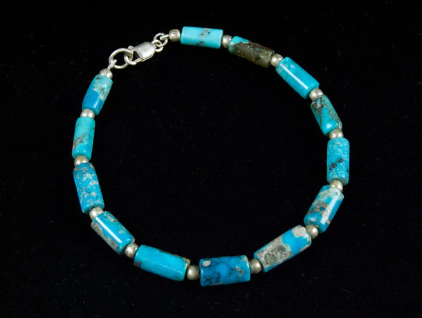 Turquoise Bracelet - Image 3
