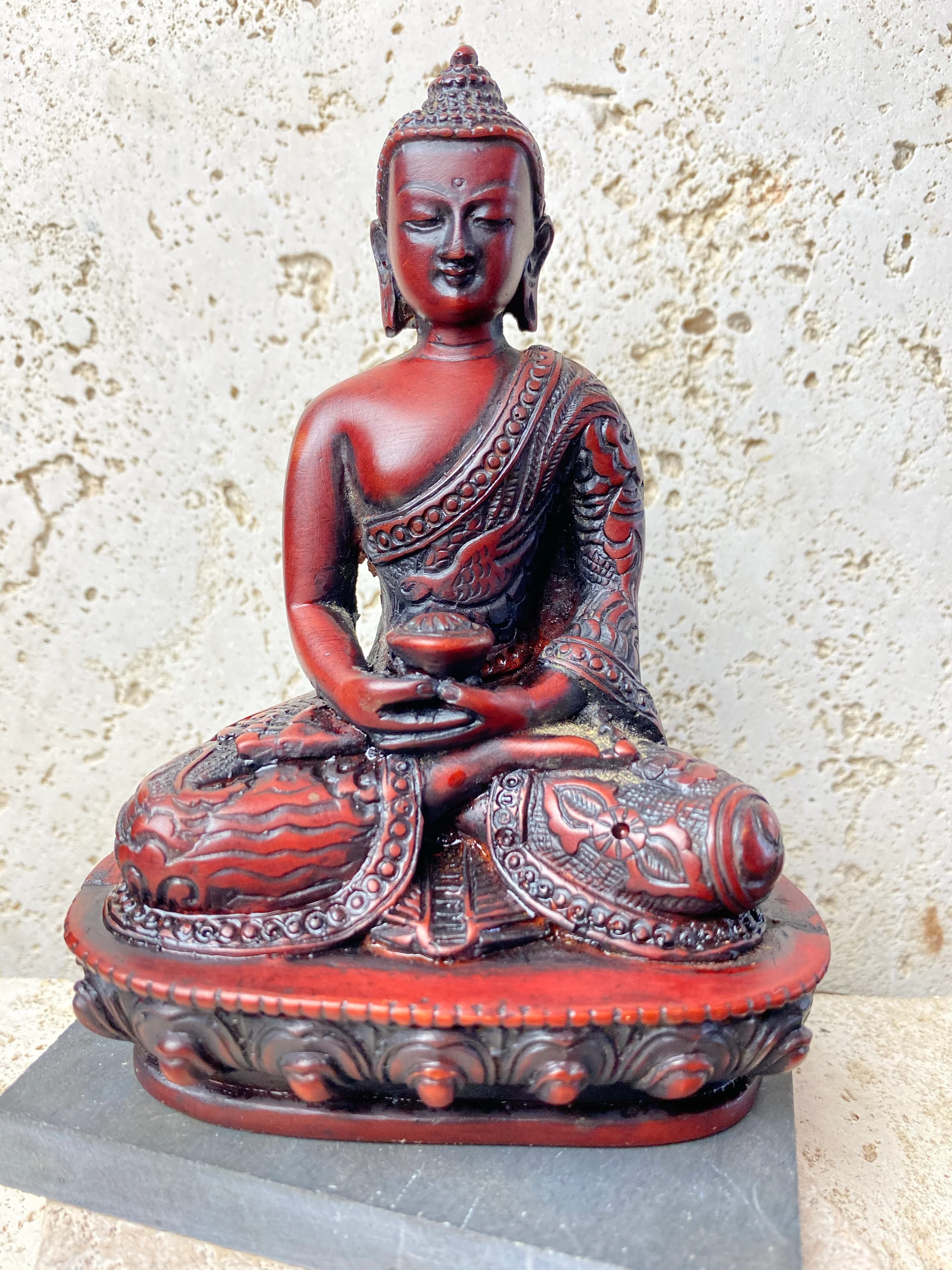 Buddha Statue - Medium - Image 4