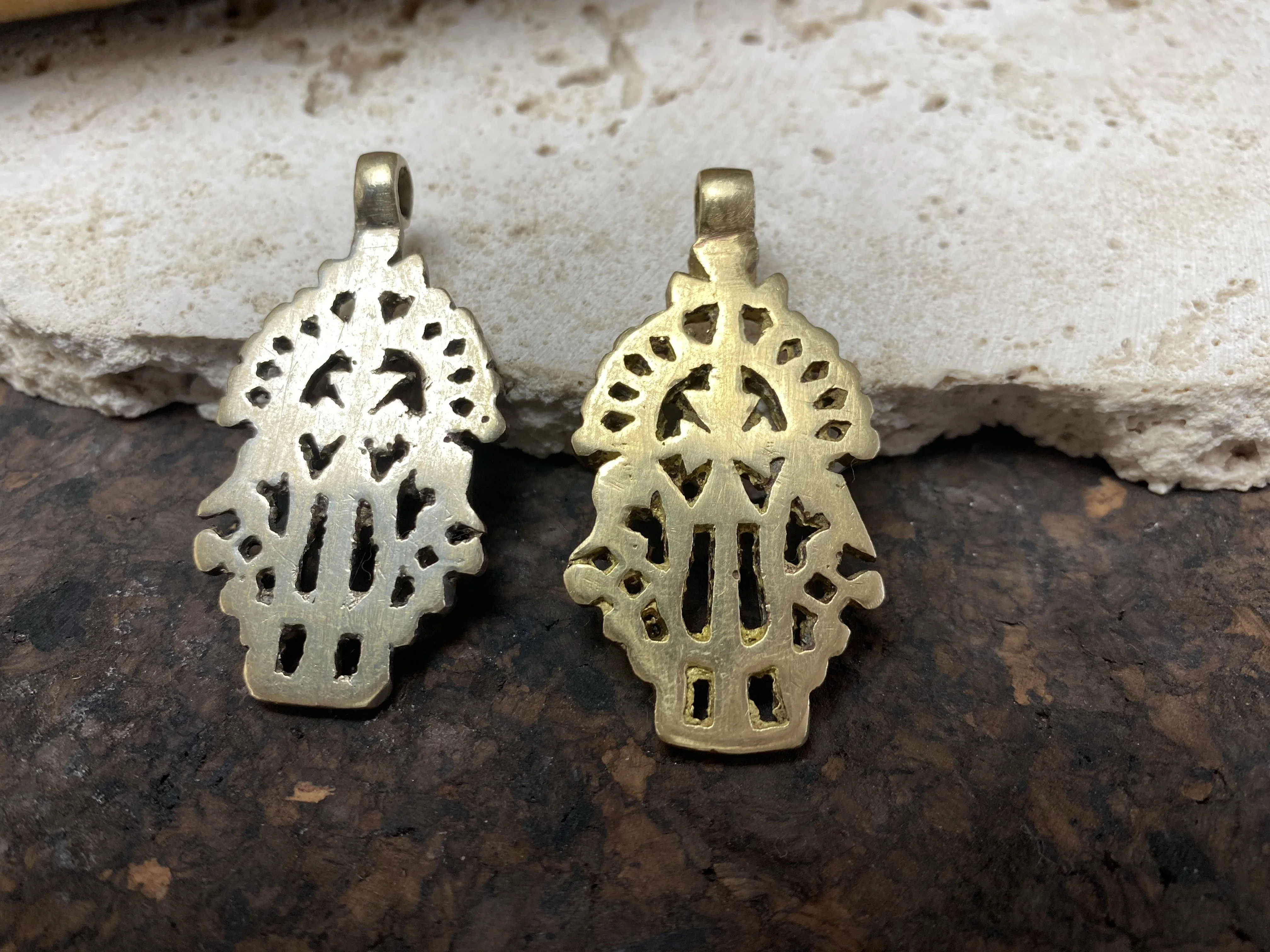 Ethiopian Cross Pendants - Image 14