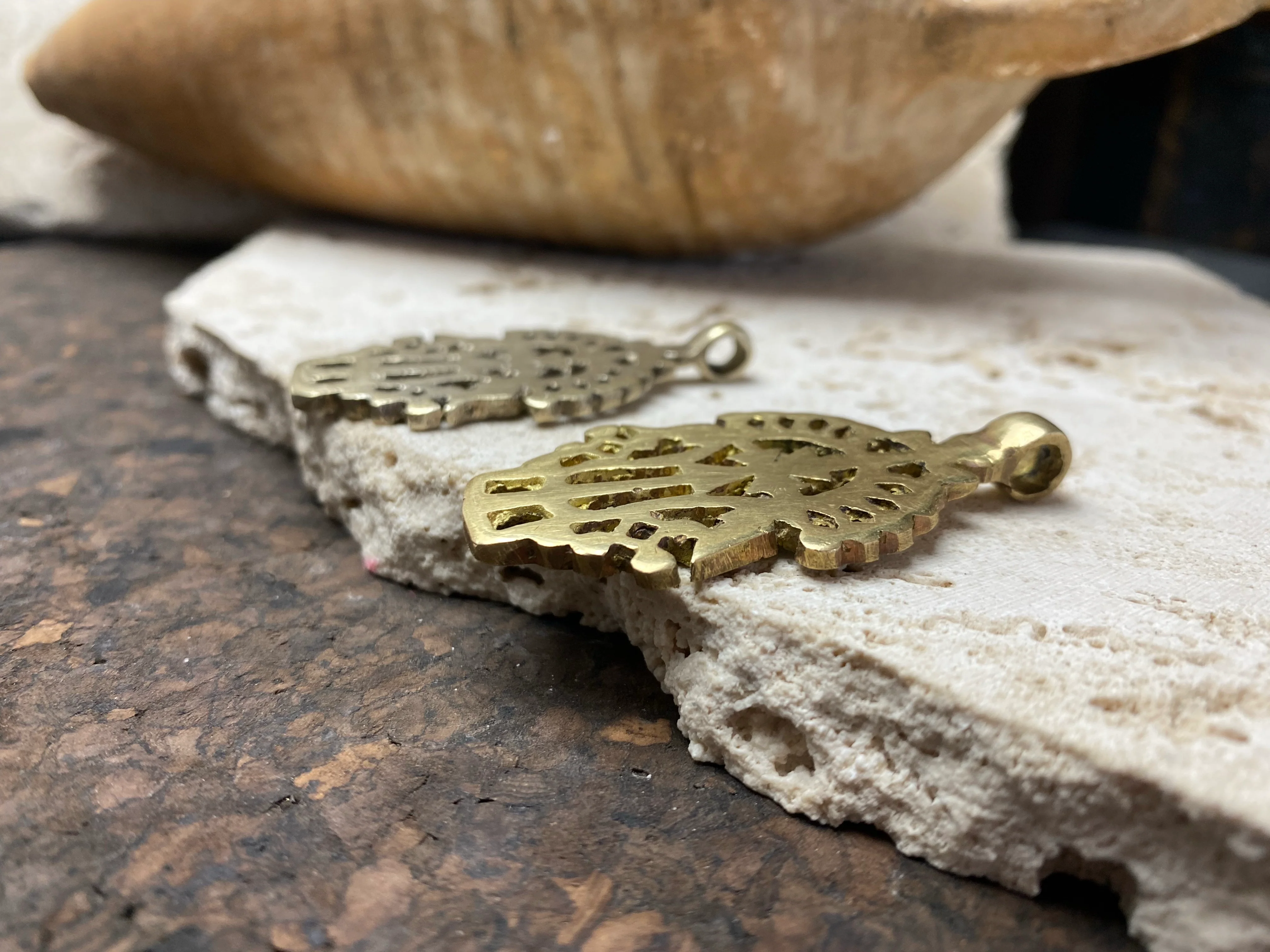 Ethiopian Cross Pendants - Image 15