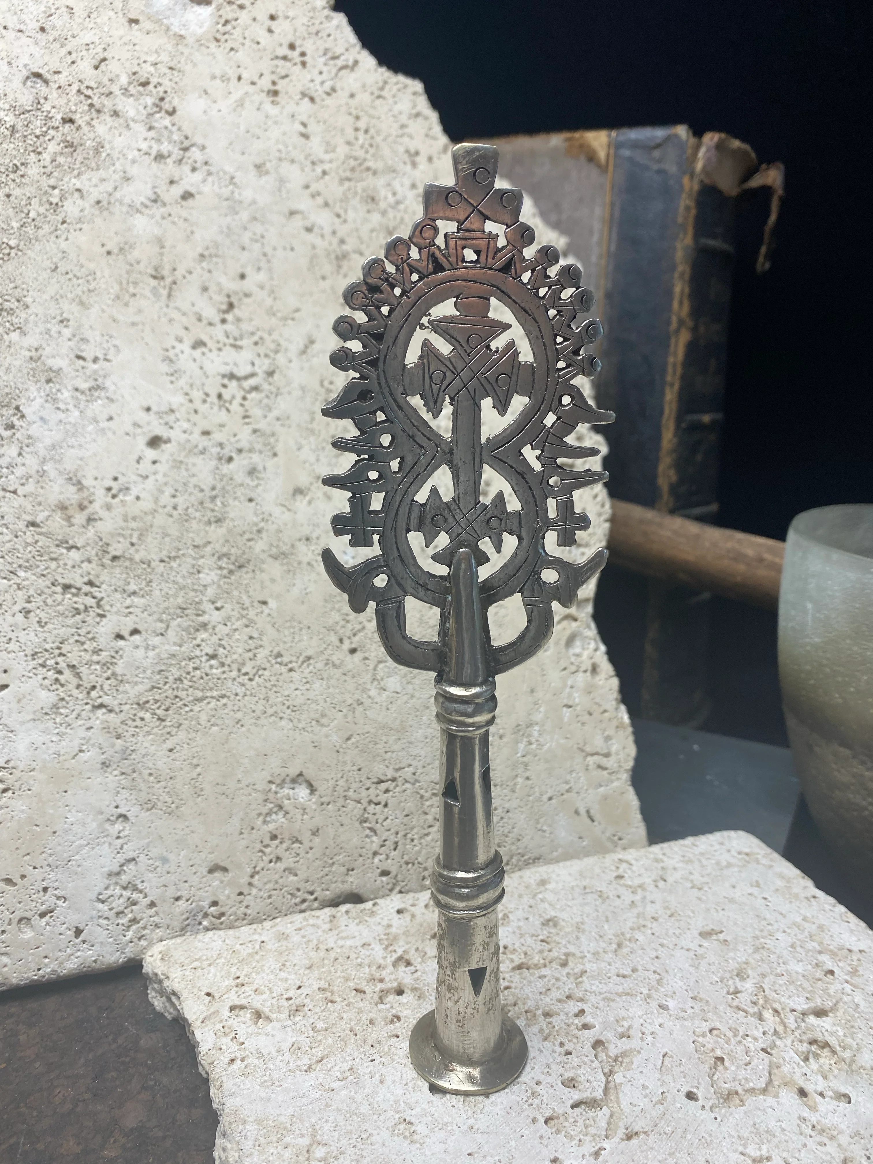 Ethiopian Standing Crosses - Image 3