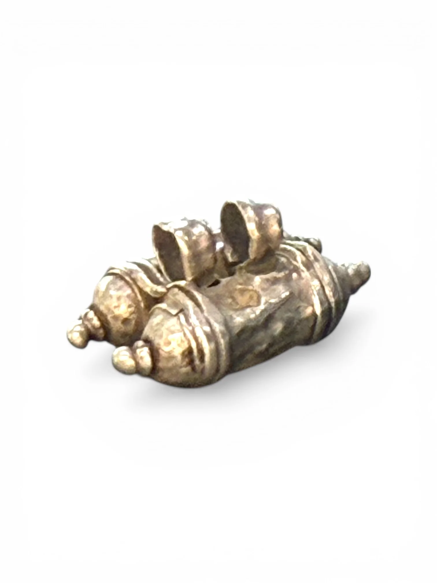 Tribal Silver - Tribal Jewellery