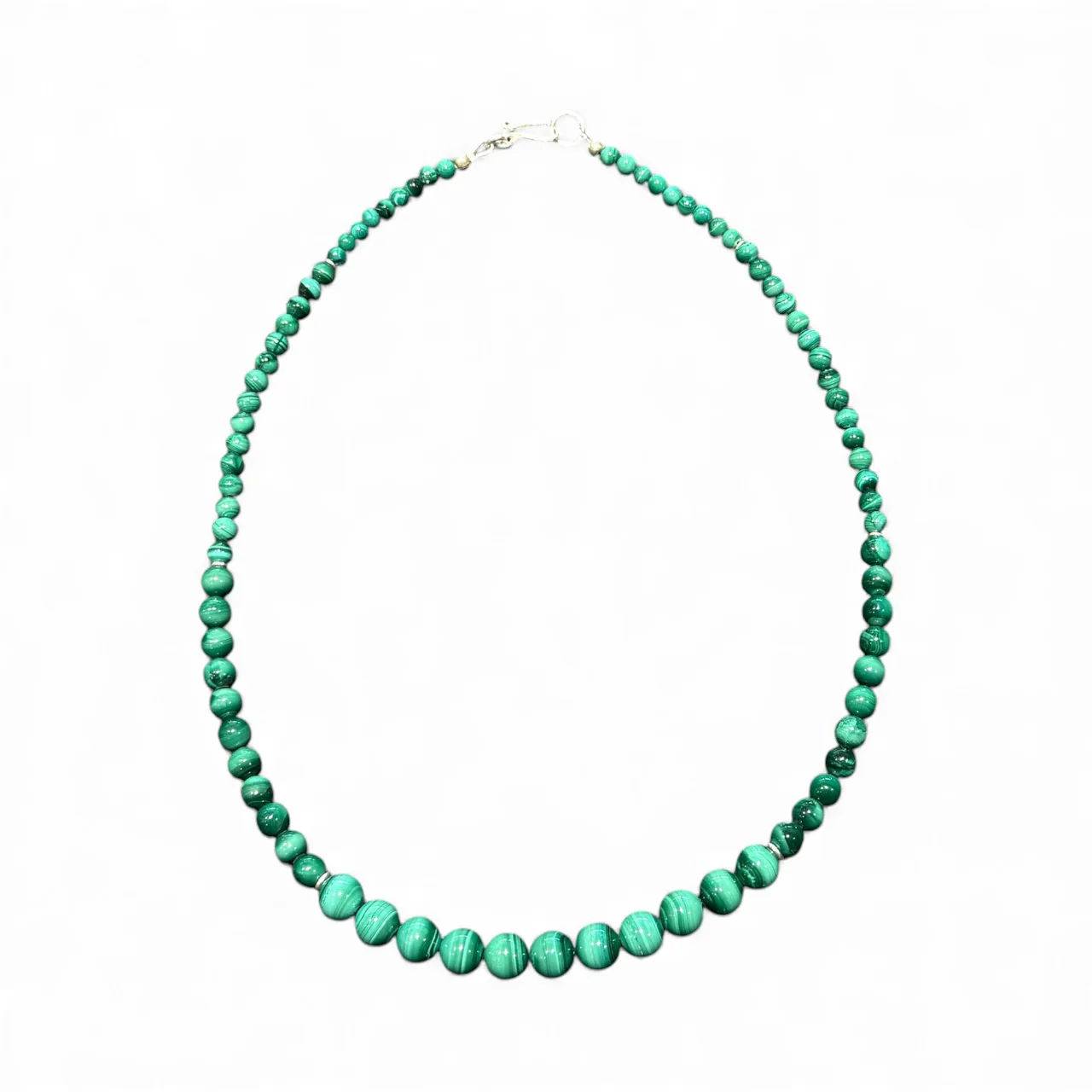 Malachite Necklace - Image 4